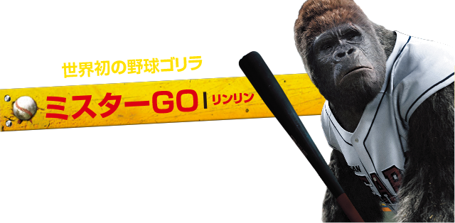 ミスターGO